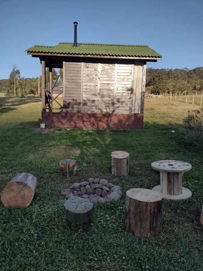 Casa na Serra Urubici Exterior foto