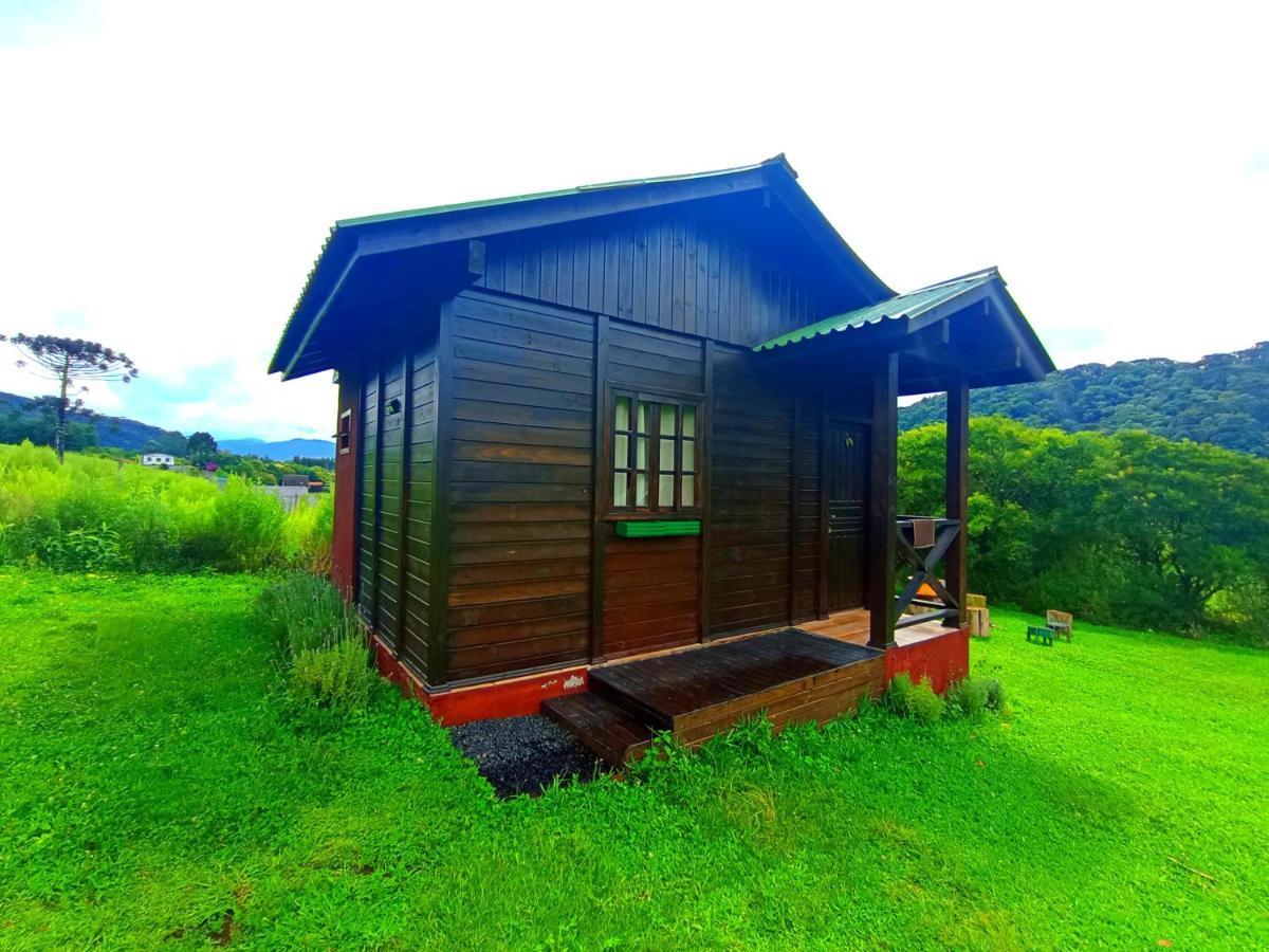 Casa na Serra Urubici Exterior foto