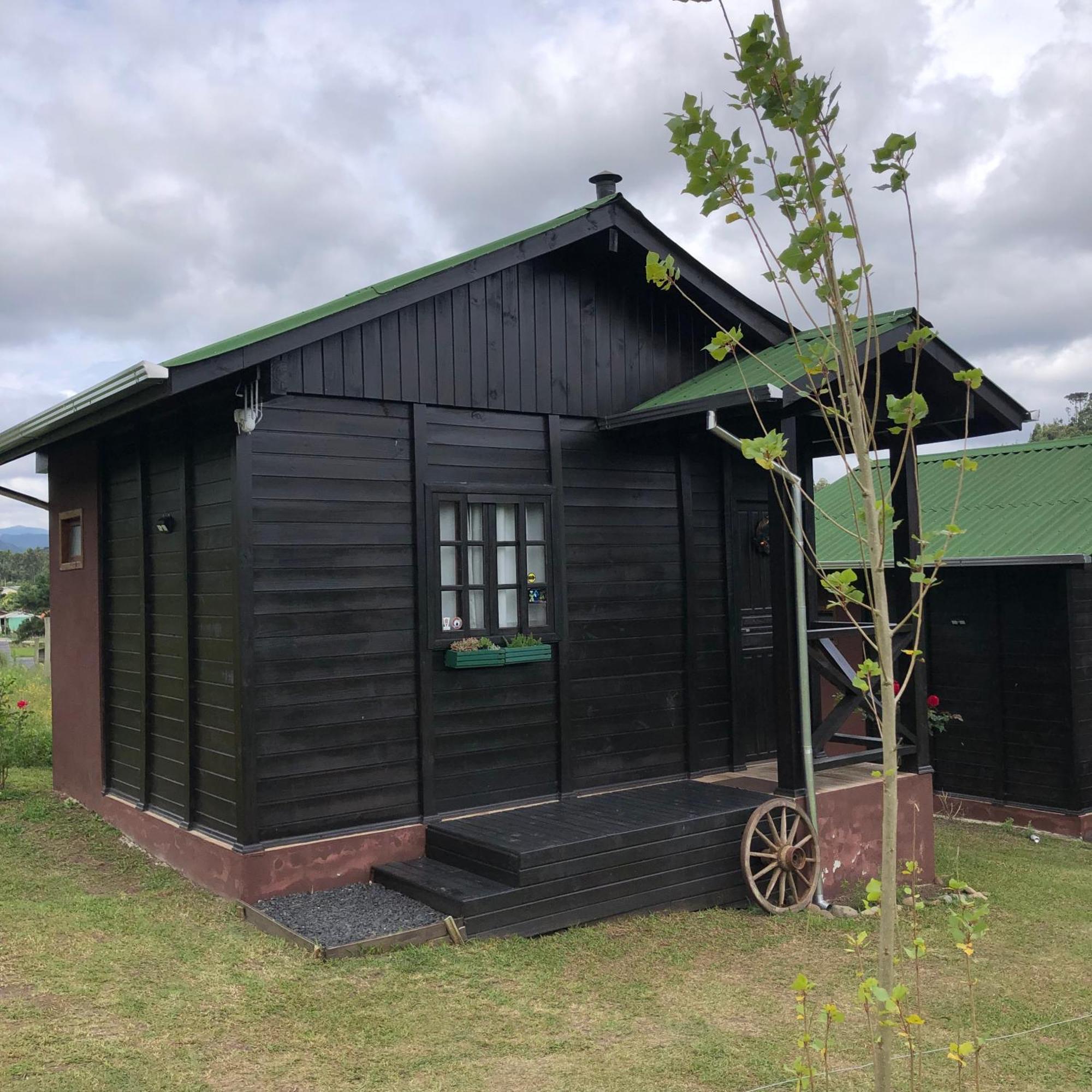 Casa na Serra Urubici Exterior foto