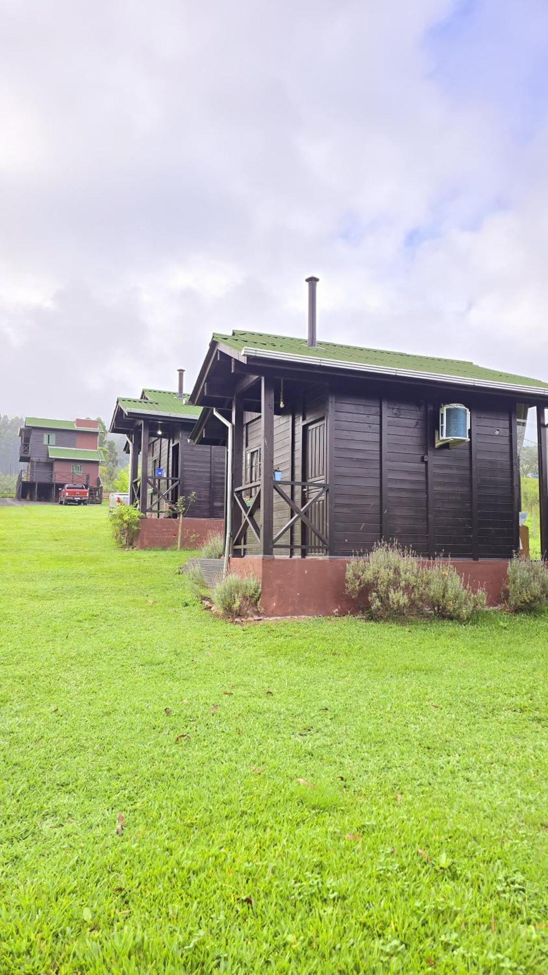 Casa na Serra Urubici Exterior foto